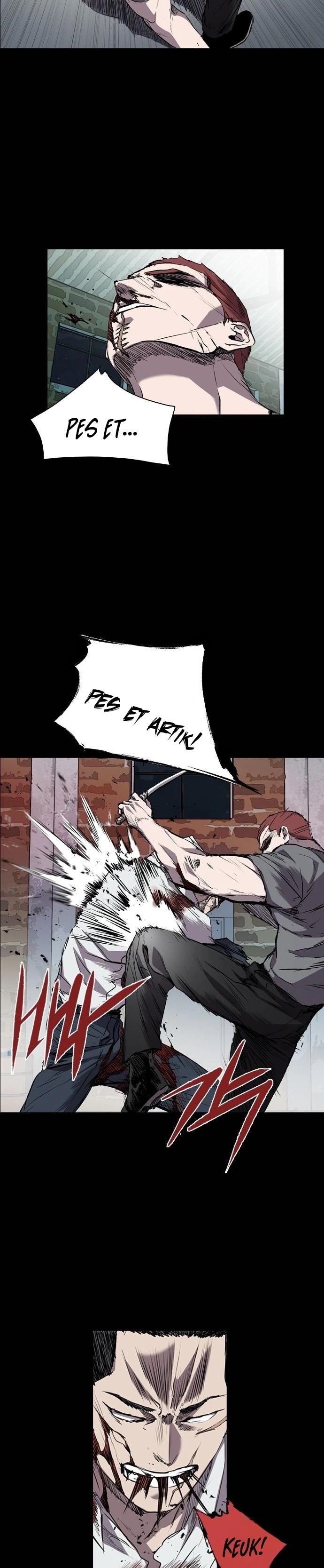 Read Castle TR Manga Online