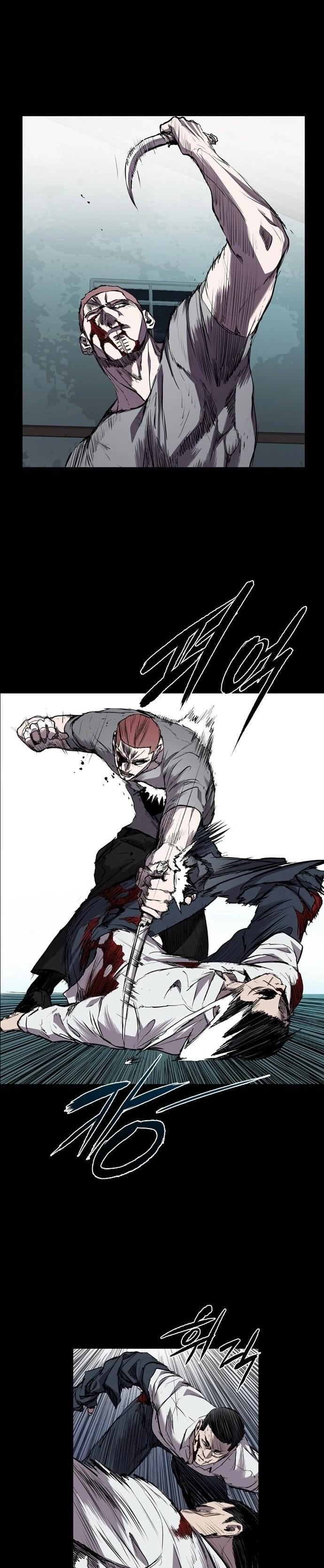 Read Castle TR Manga Online