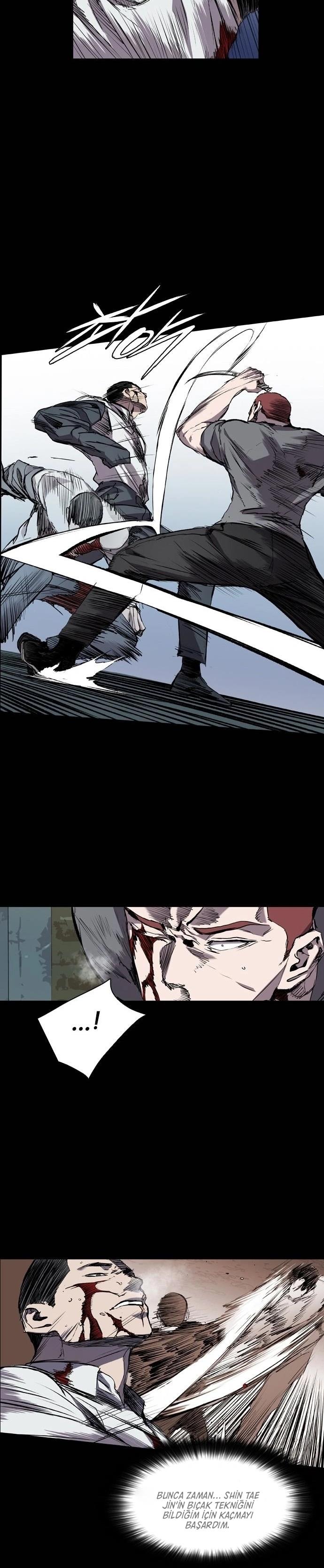 Read Castle TR Manga Online
