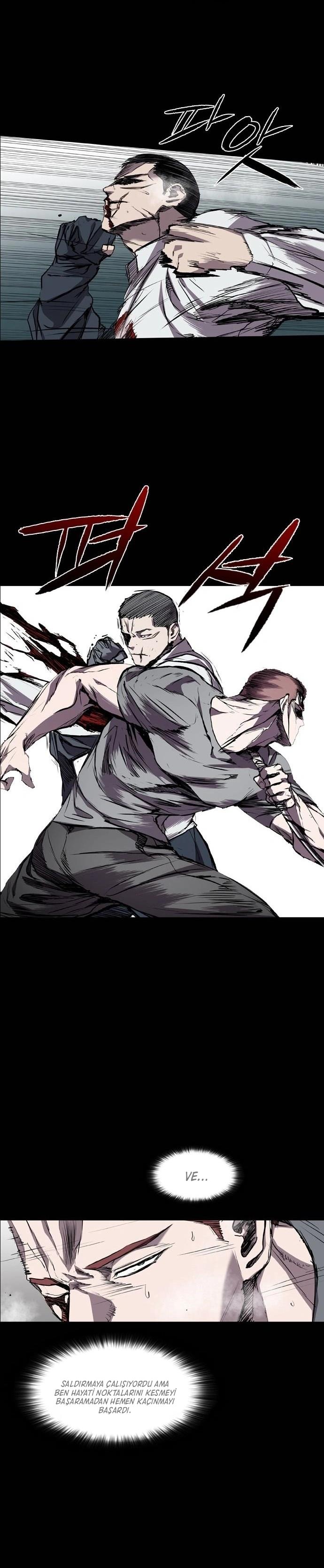 Read Castle TR Manga Online