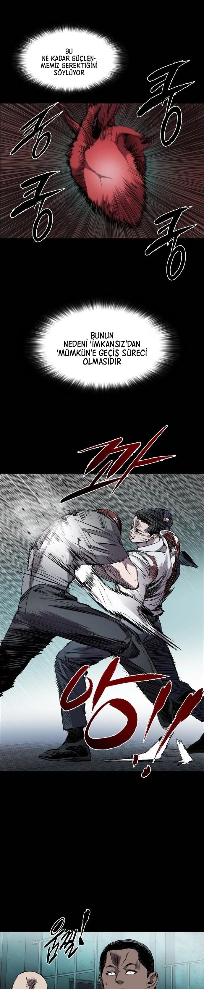 Read Castle TR Manga Online