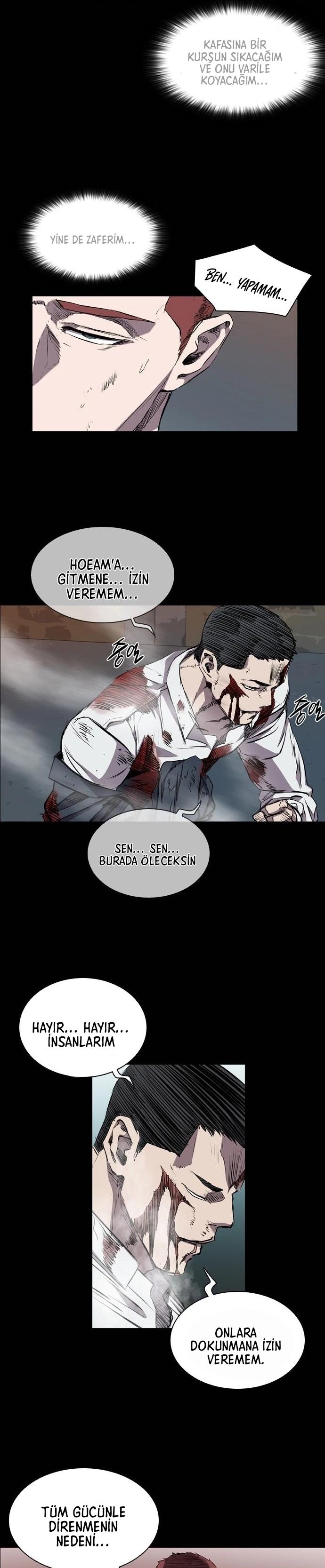 Read Castle TR Manga Online