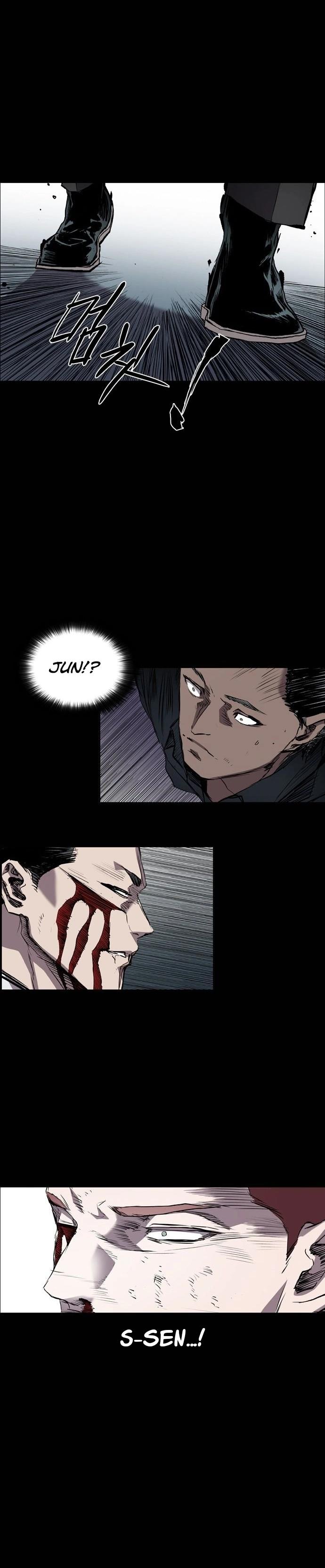 Read Castle TR Manga Online