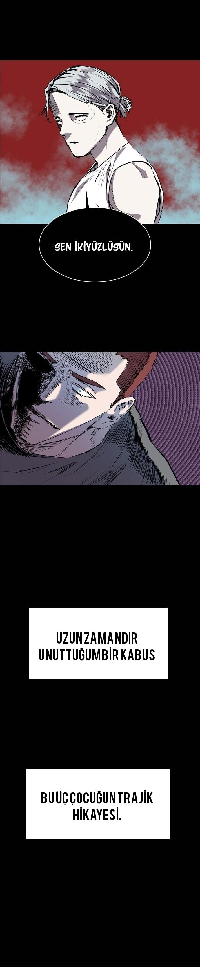 Read Castle TR Manga Online