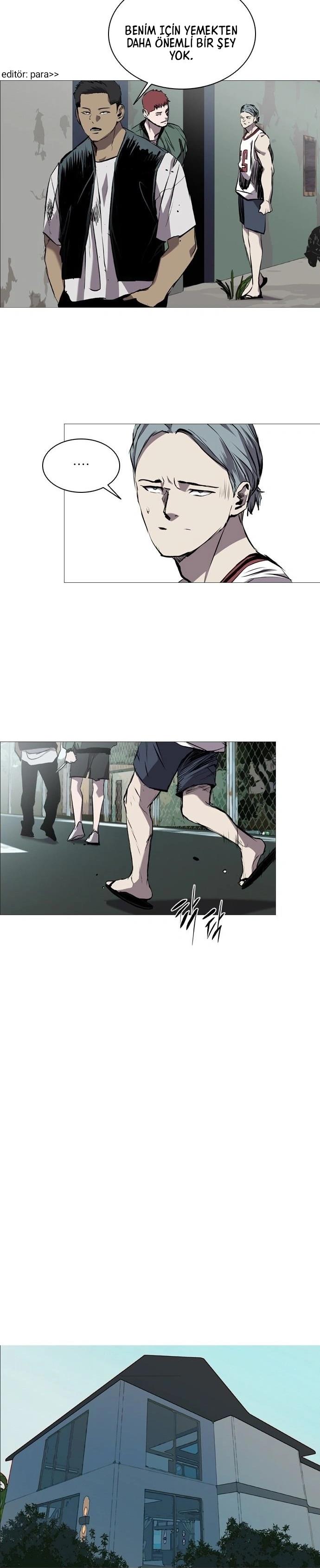 Read Castle TR Manga Online