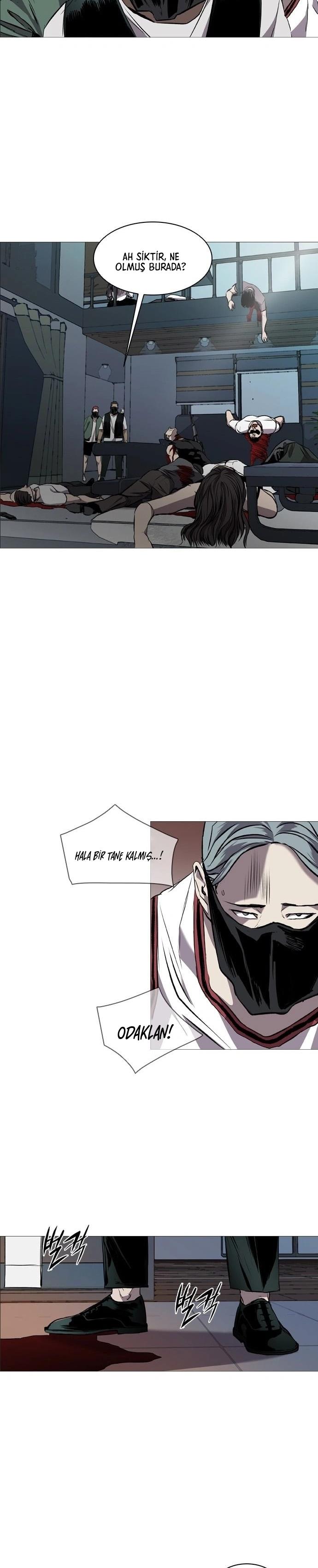 Read Castle TR Manga Online