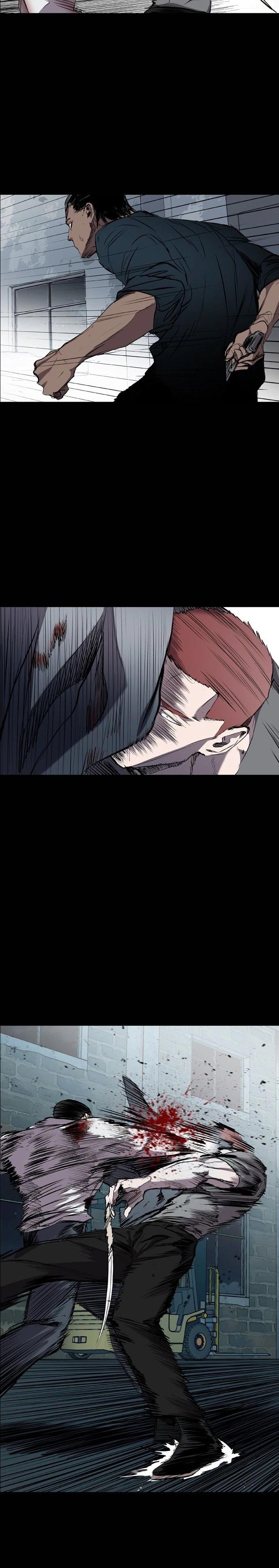 Read Castle TR Manga Online