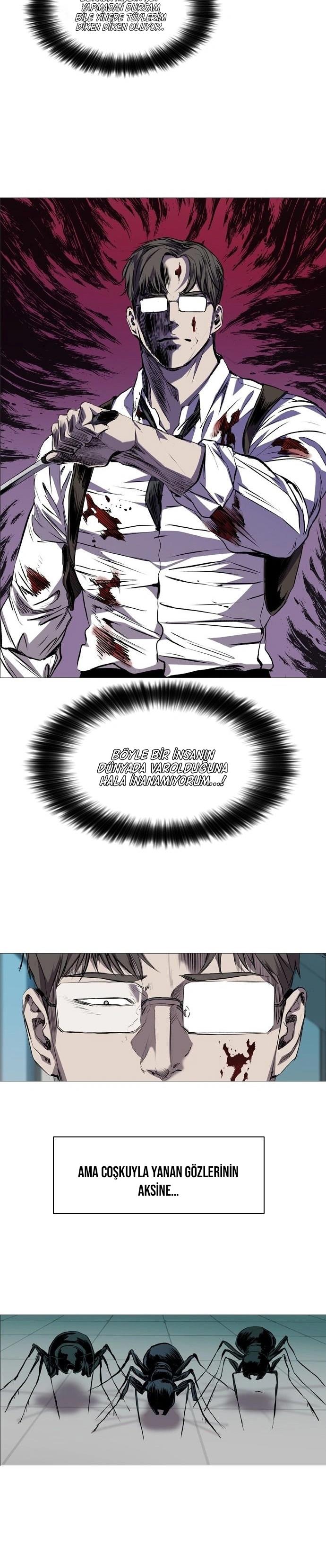 Read Castle TR Manga Online