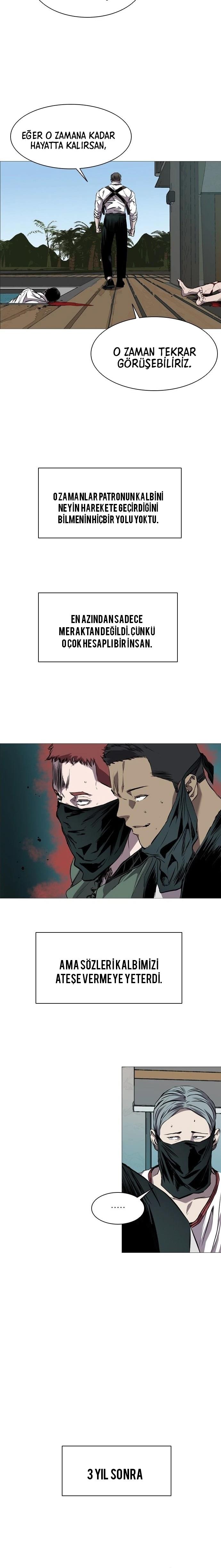 Read Castle TR Manga Online
