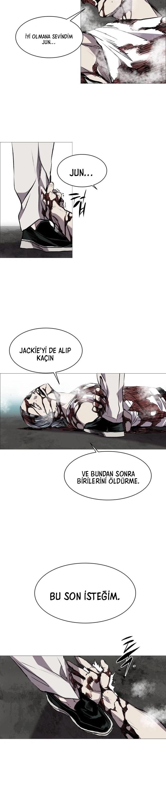Read Castle TR Manga Online