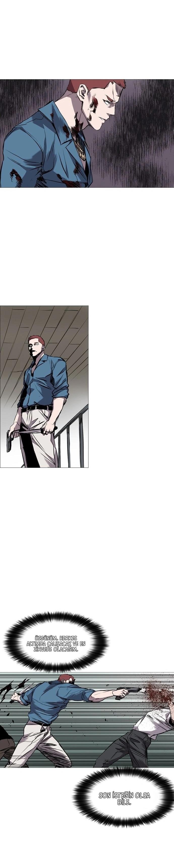 Read Castle TR Manga Online