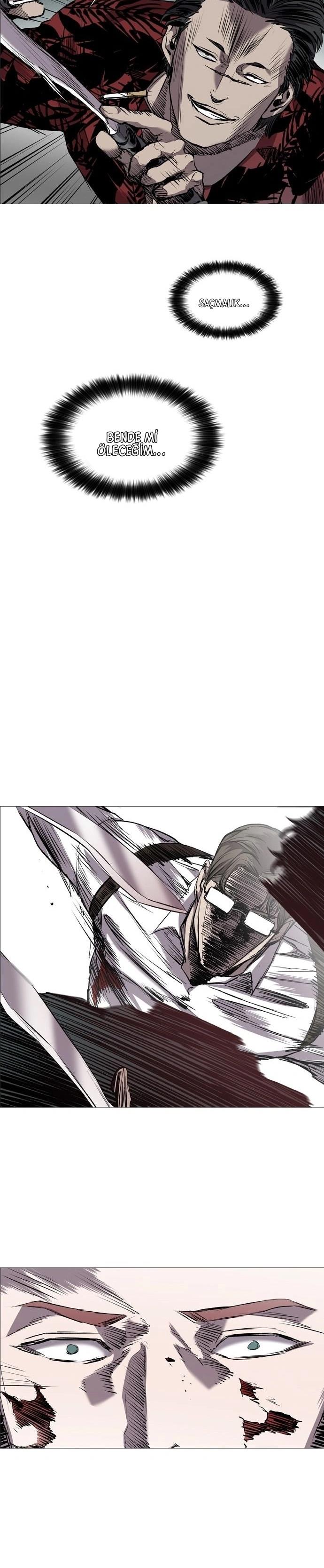 Read Castle TR Manga Online