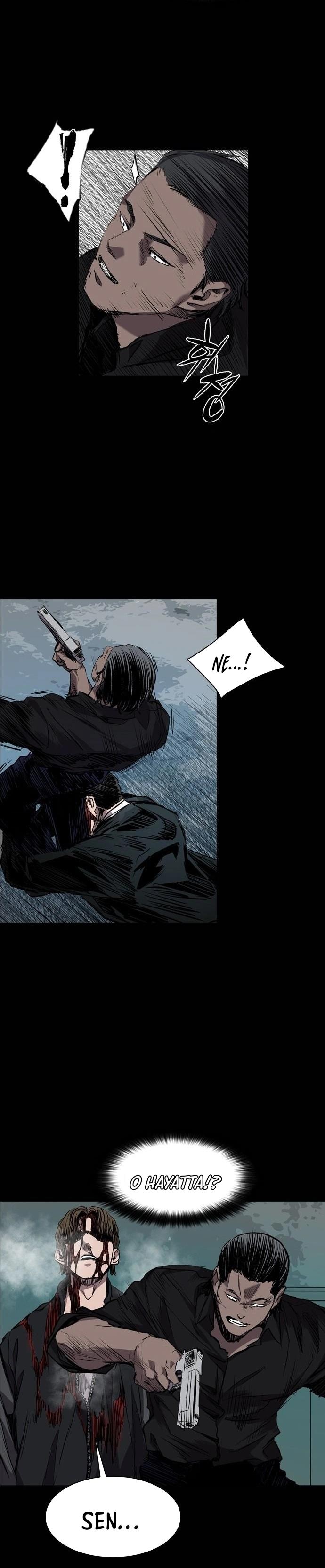 Read Castle TR Manga Online