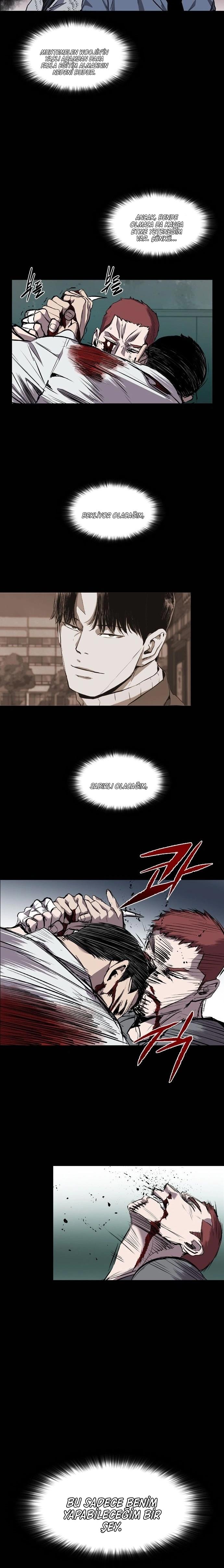 Read Castle TR Manga Online