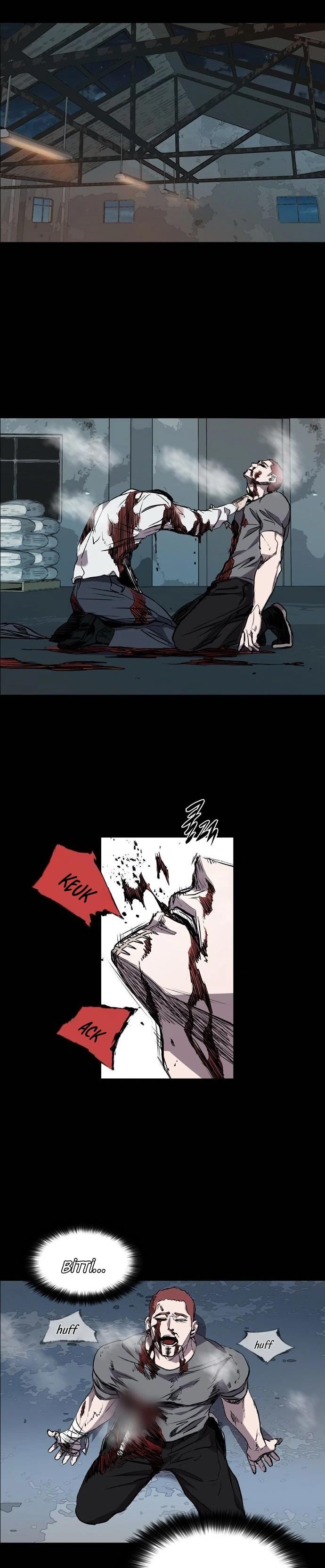 Read Castle TR Manga Online