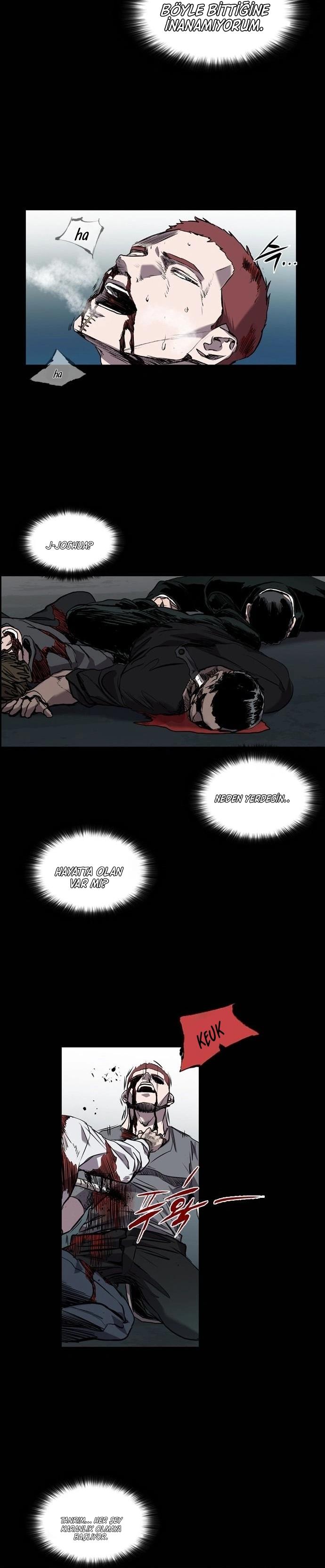 Read Castle TR Manga Online