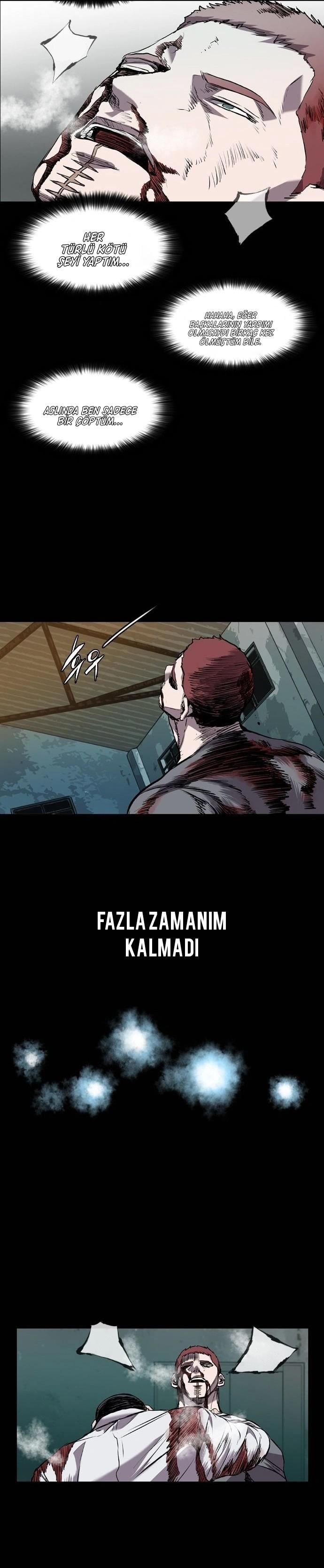 Read Castle TR Manga Online