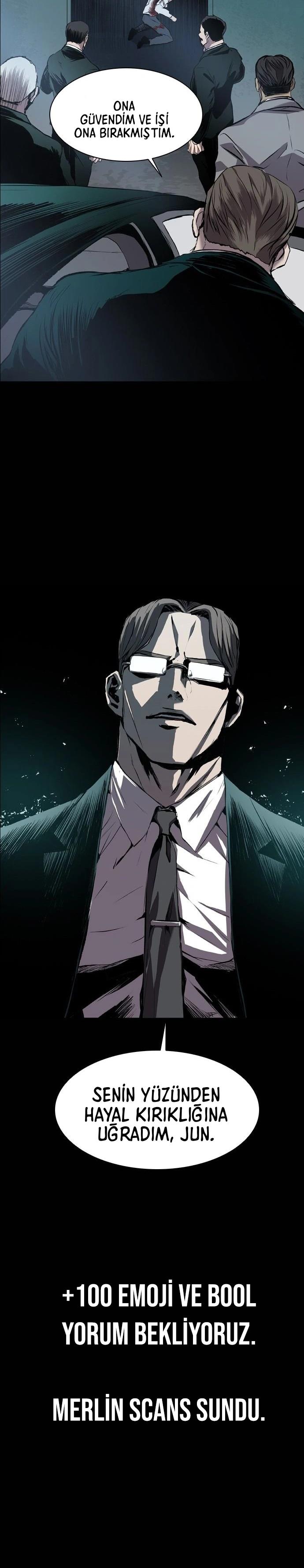 Read Castle TR Manga Online
