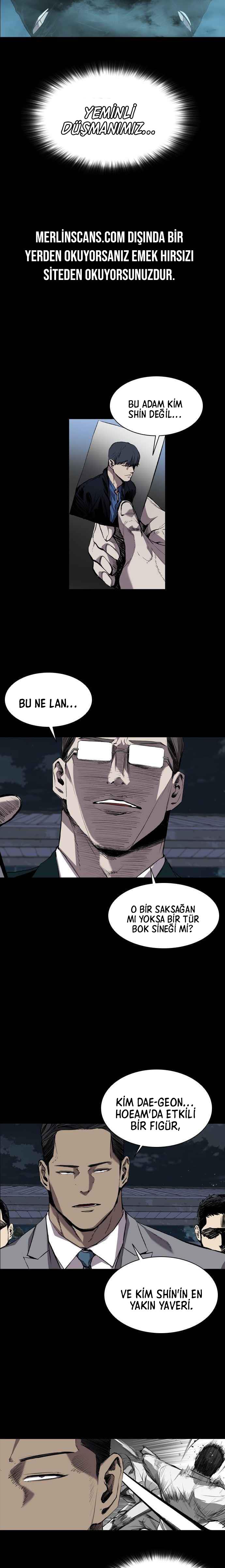 Read Castle TR Manga Online