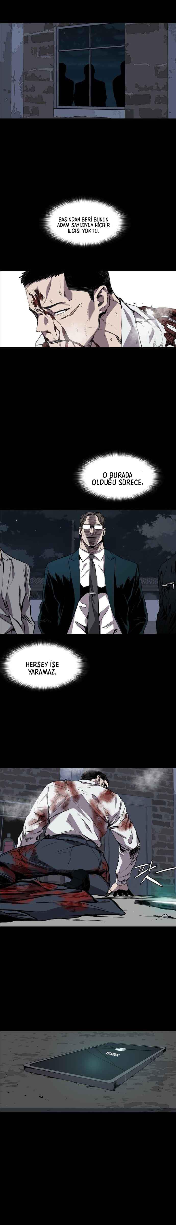 Read Castle TR Manga Online