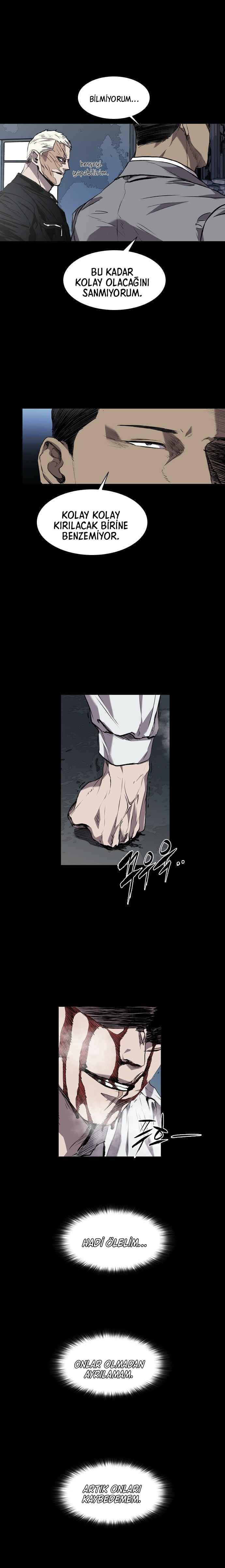Read Castle TR Manga Online