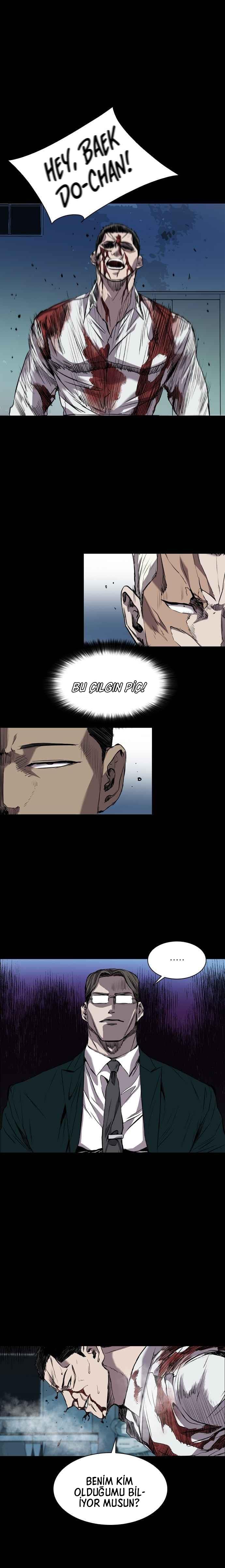 Read Castle TR Manga Online
