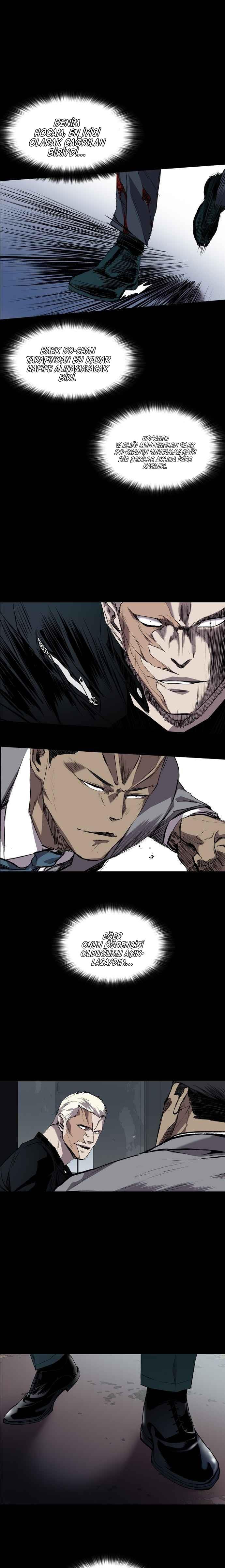 Read Castle TR Manga Online