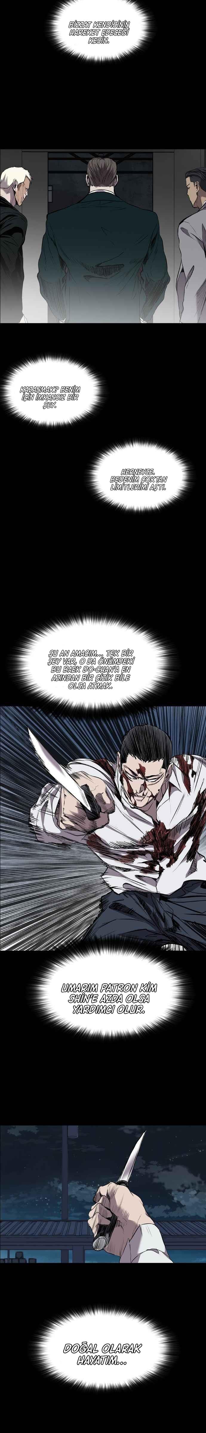 Read Castle TR Manga Online