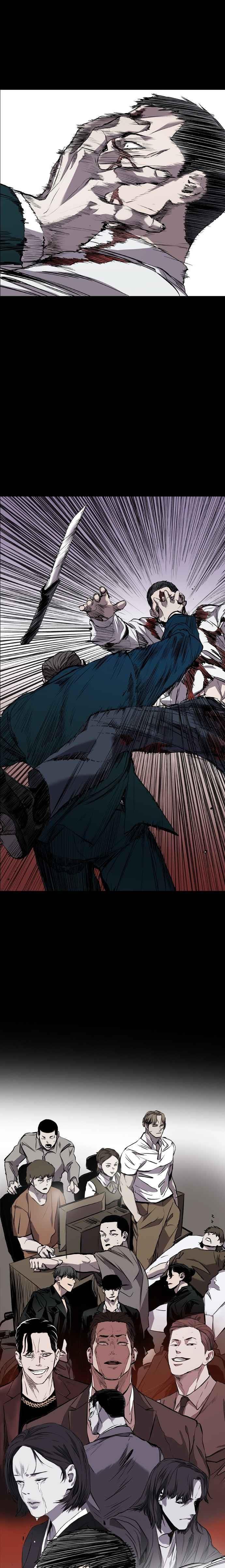 Read Castle TR Manga Online