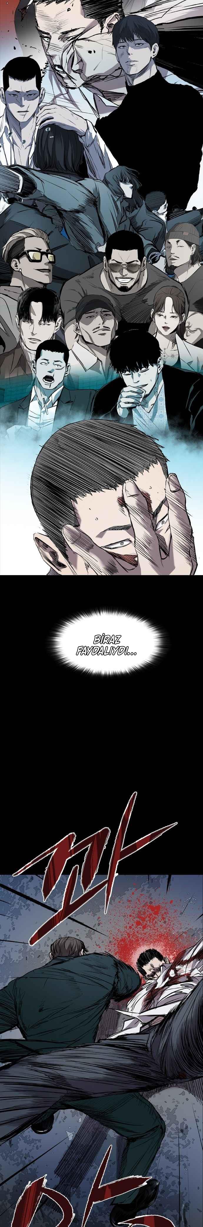 Read Castle TR Manga Online