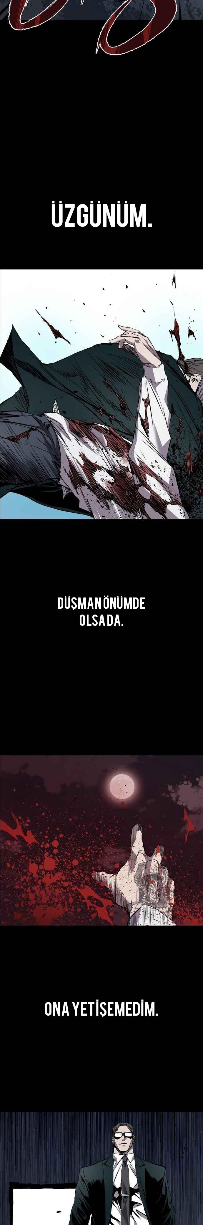 Read Castle TR Manga Online