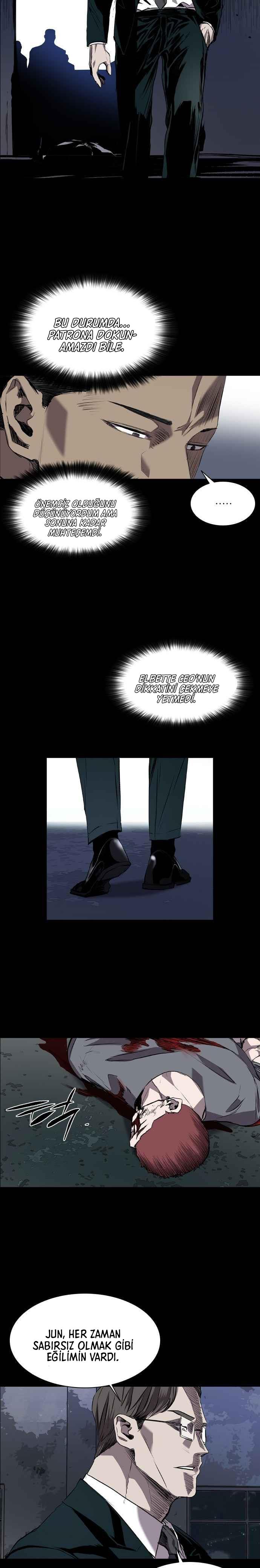 Read Castle TR Manga Online