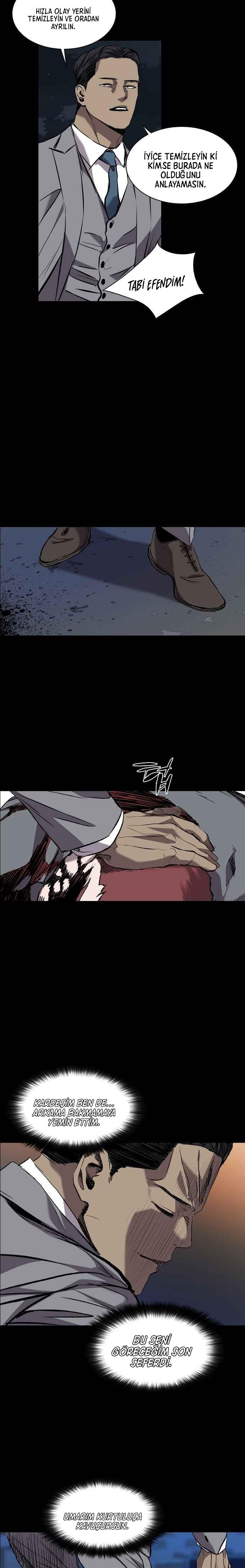 Read Castle TR Manga Online