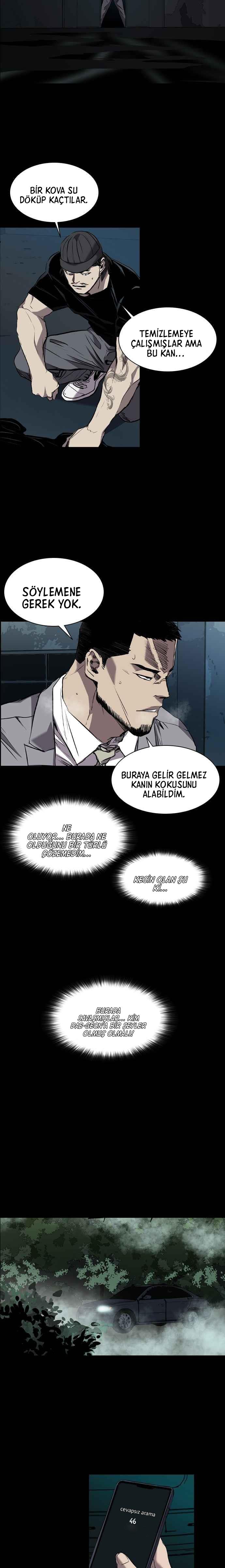 Read Castle TR Manga Online