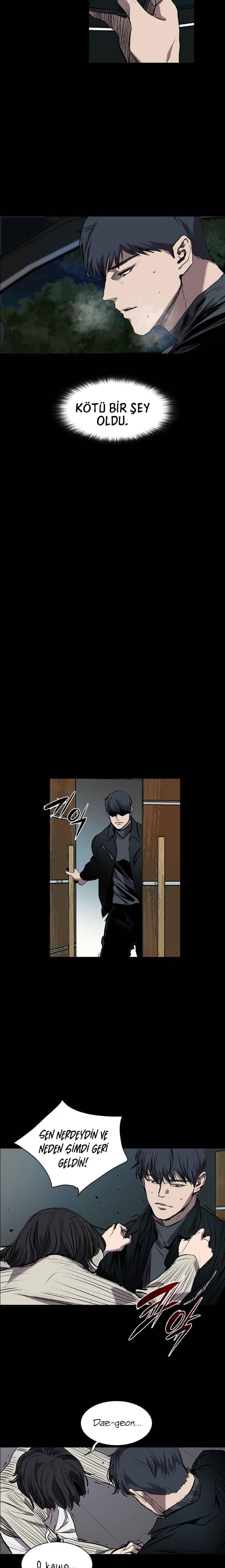 Read Castle TR Manga Online
