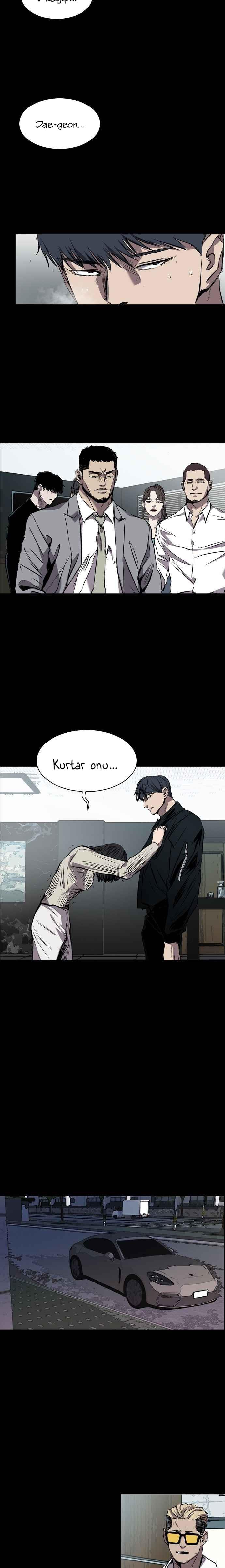 Read Castle TR Manga Online