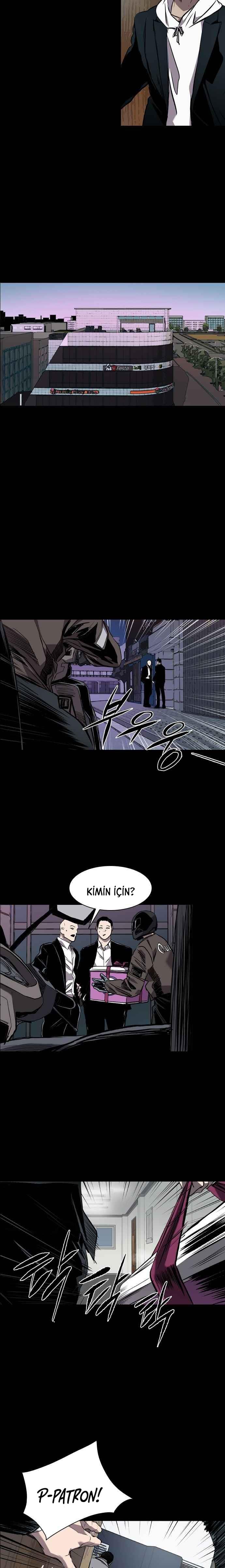 Read Castle TR Manga Online