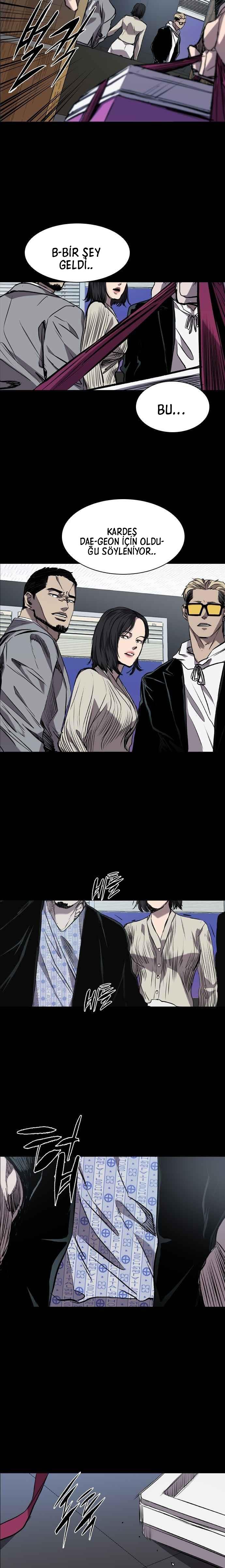 Read Castle TR Manga Online