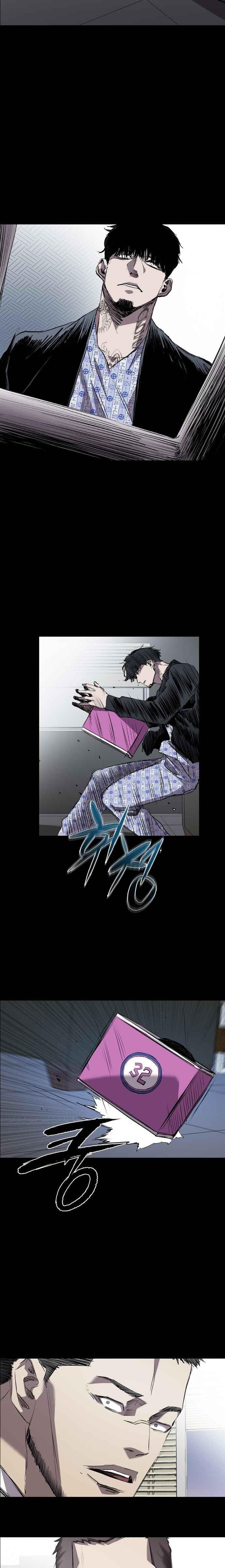 Read Castle TR Manga Online