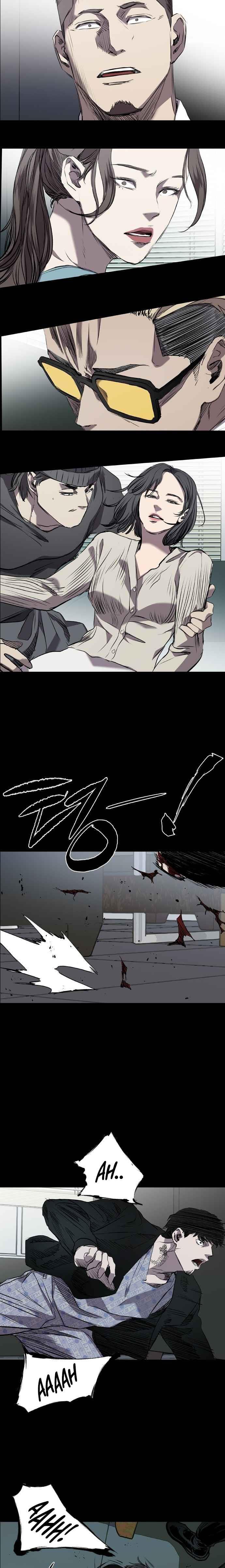 Read Castle TR Manga Online