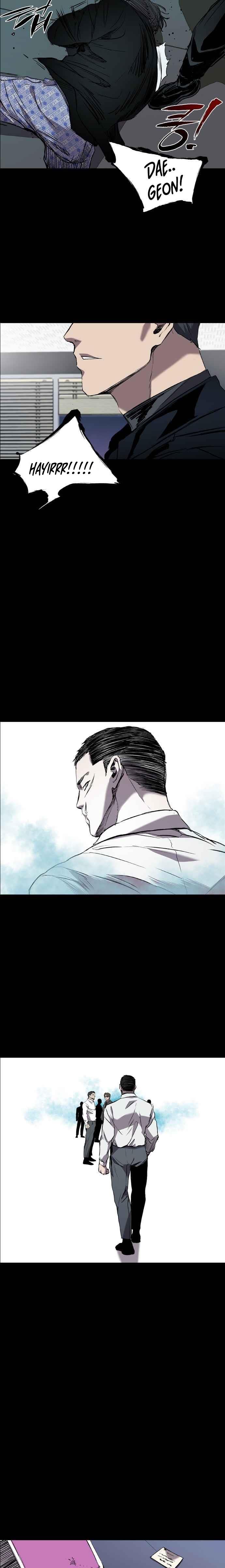 Read Castle TR Manga Online