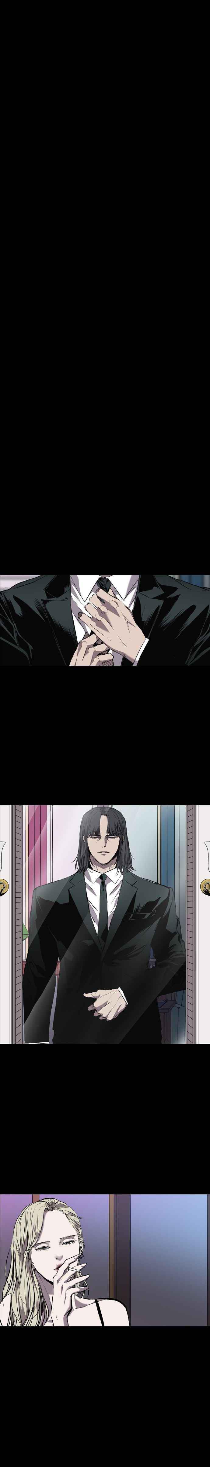 Read Castle TR Manga Online