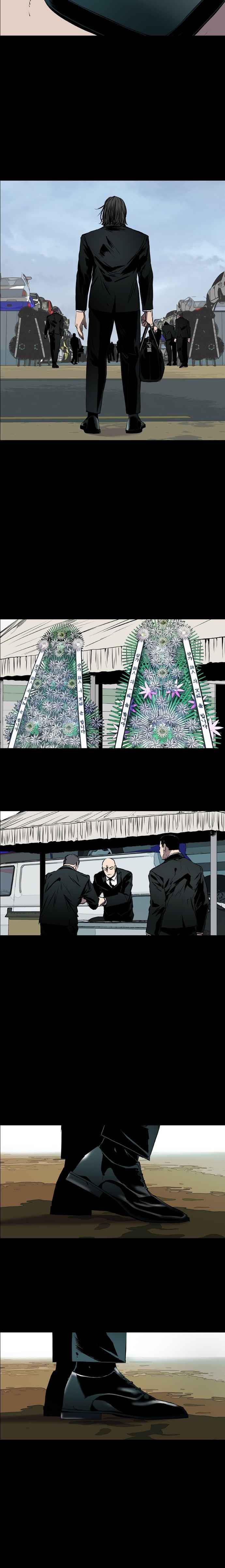 Read Castle TR Manga Online