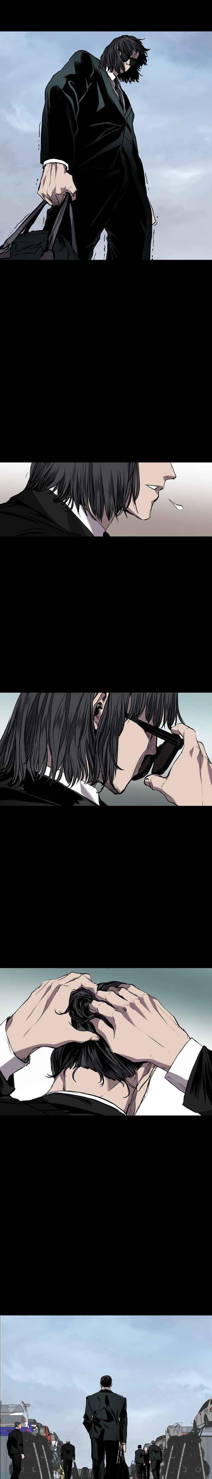 Read Castle TR Manga Online