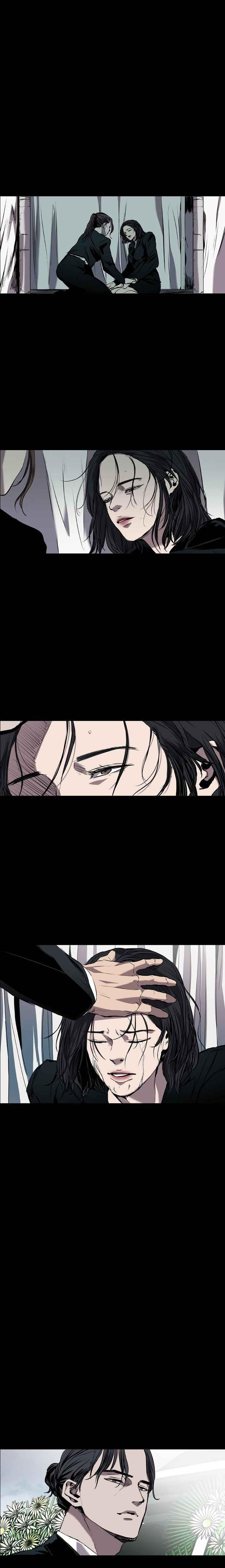 Read Castle TR Manga Online