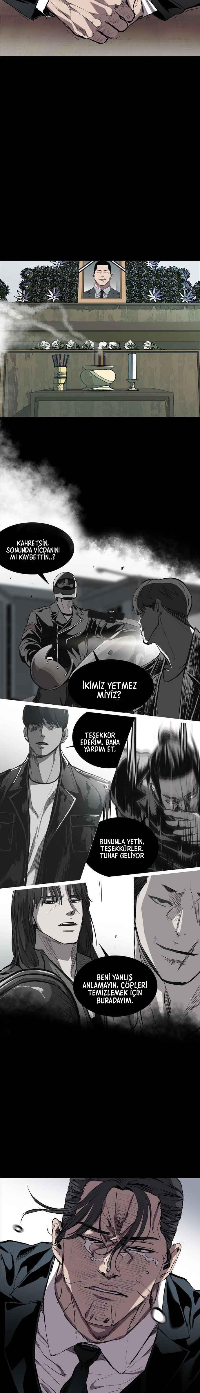 Read Castle TR Manga Online