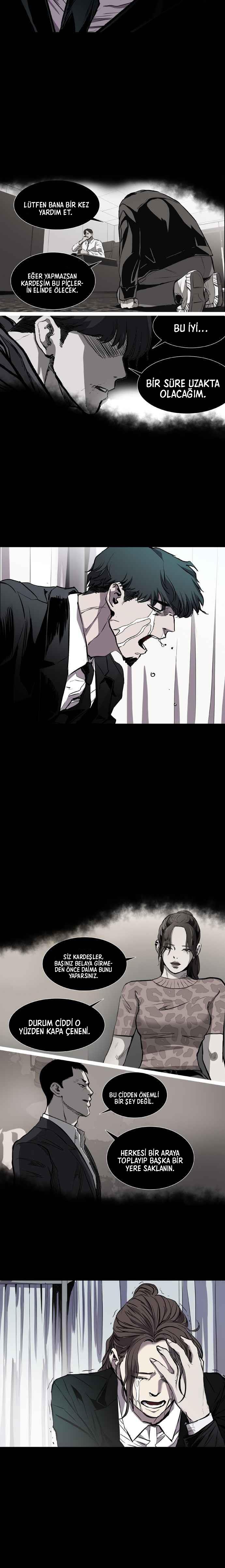 Read Castle TR Manga Online