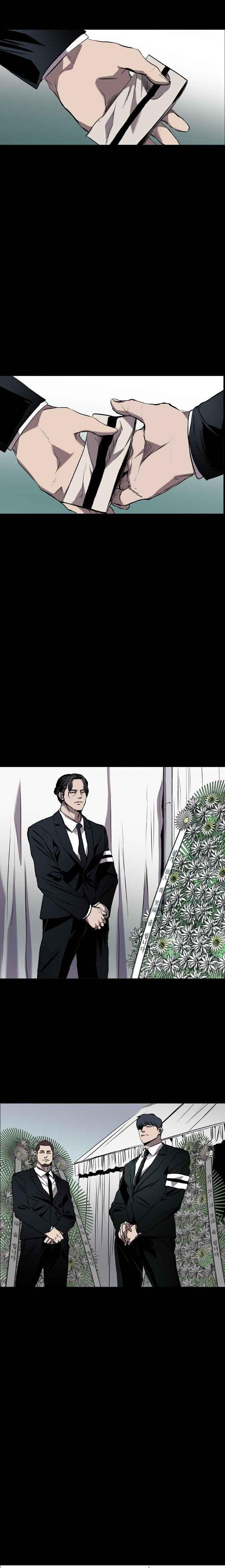 Read Castle TR Manga Online