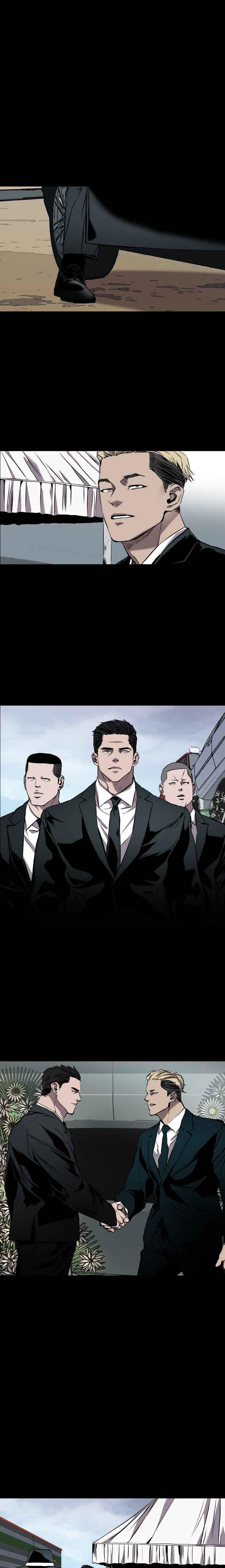 Read Castle TR Manga Online