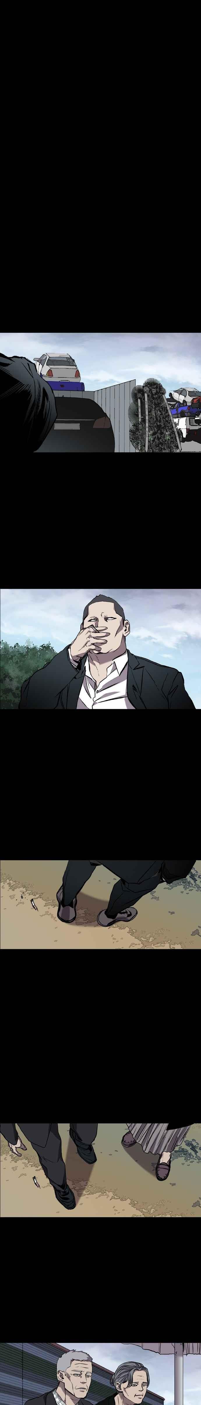Read Castle TR Manga Online